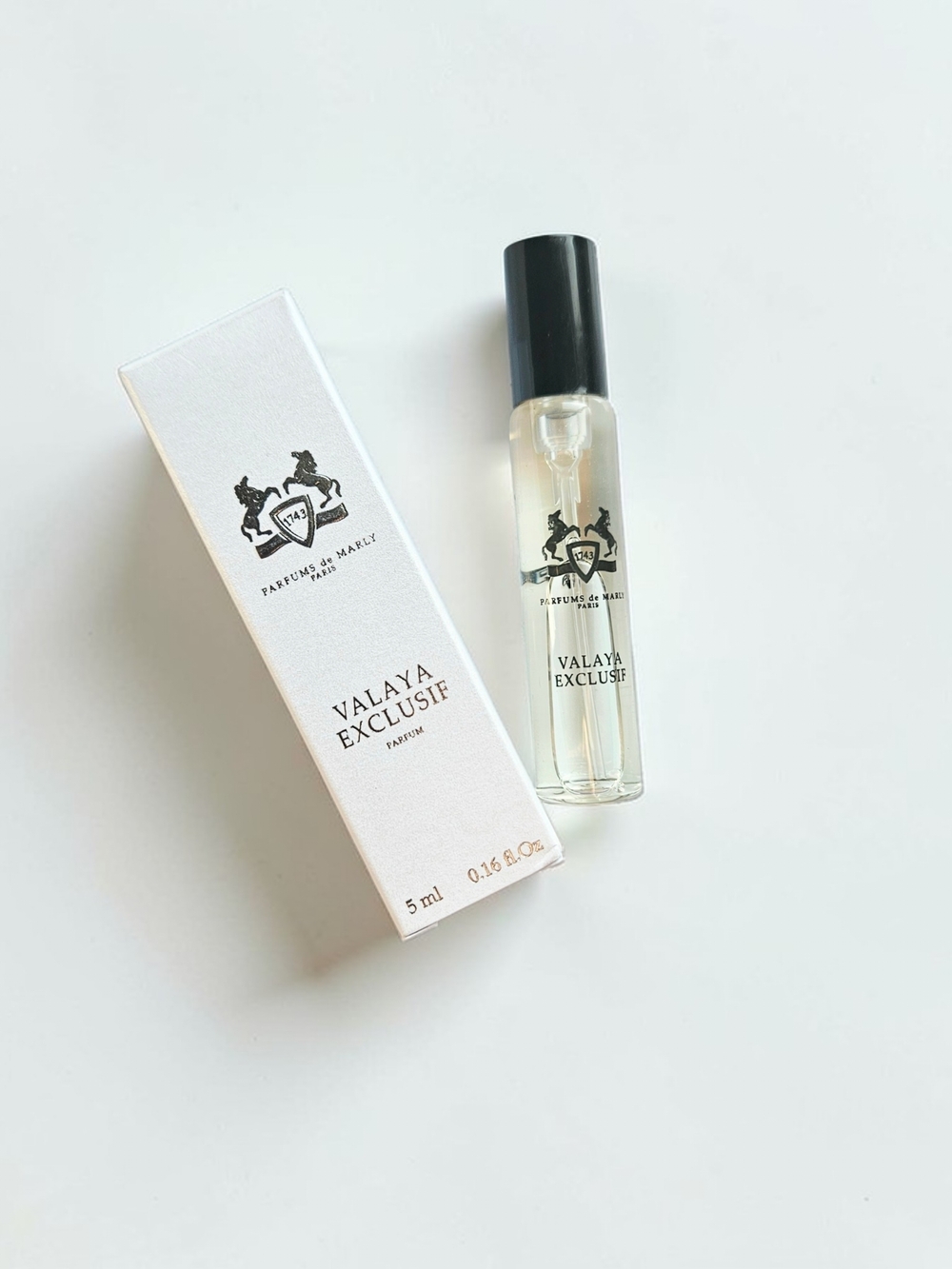 Parfums de Marly Valaya Exclusif Mini 5 mL